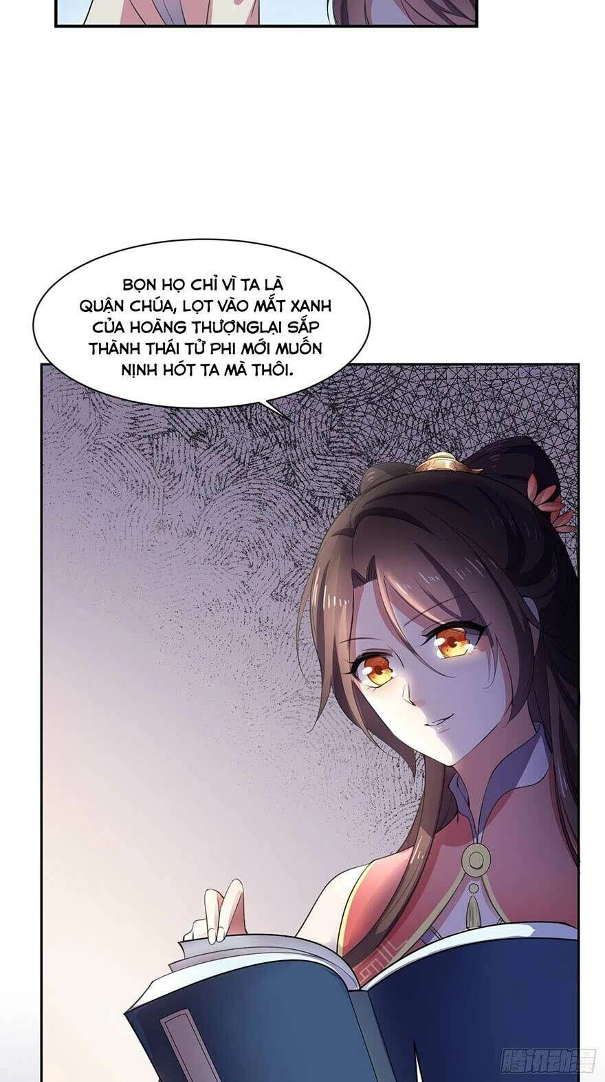 Hoạn Phi Thiên Hạ Chapter 44 - 20