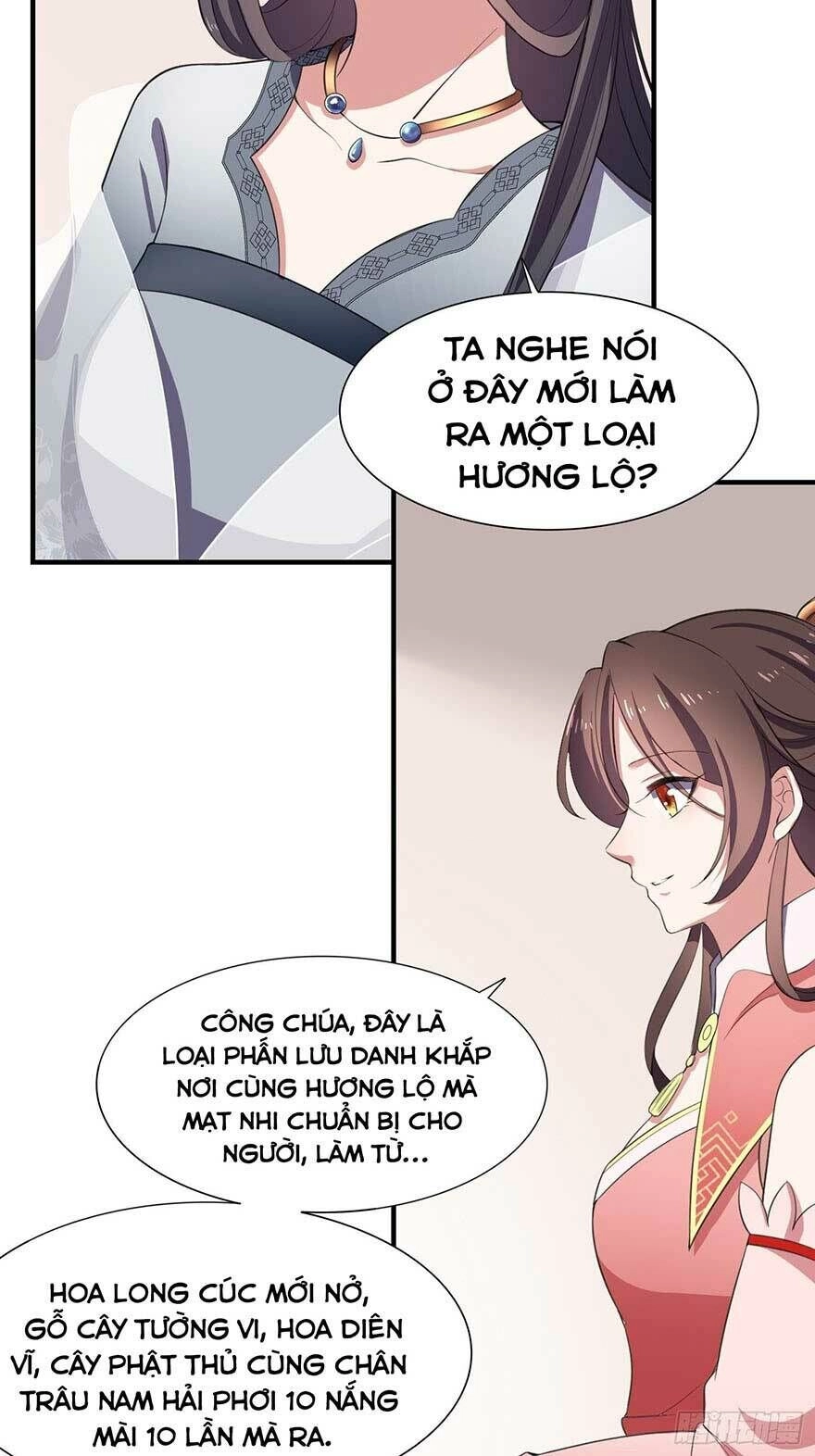 Hoạn Phi Thiên Hạ Chapter 44 - 25