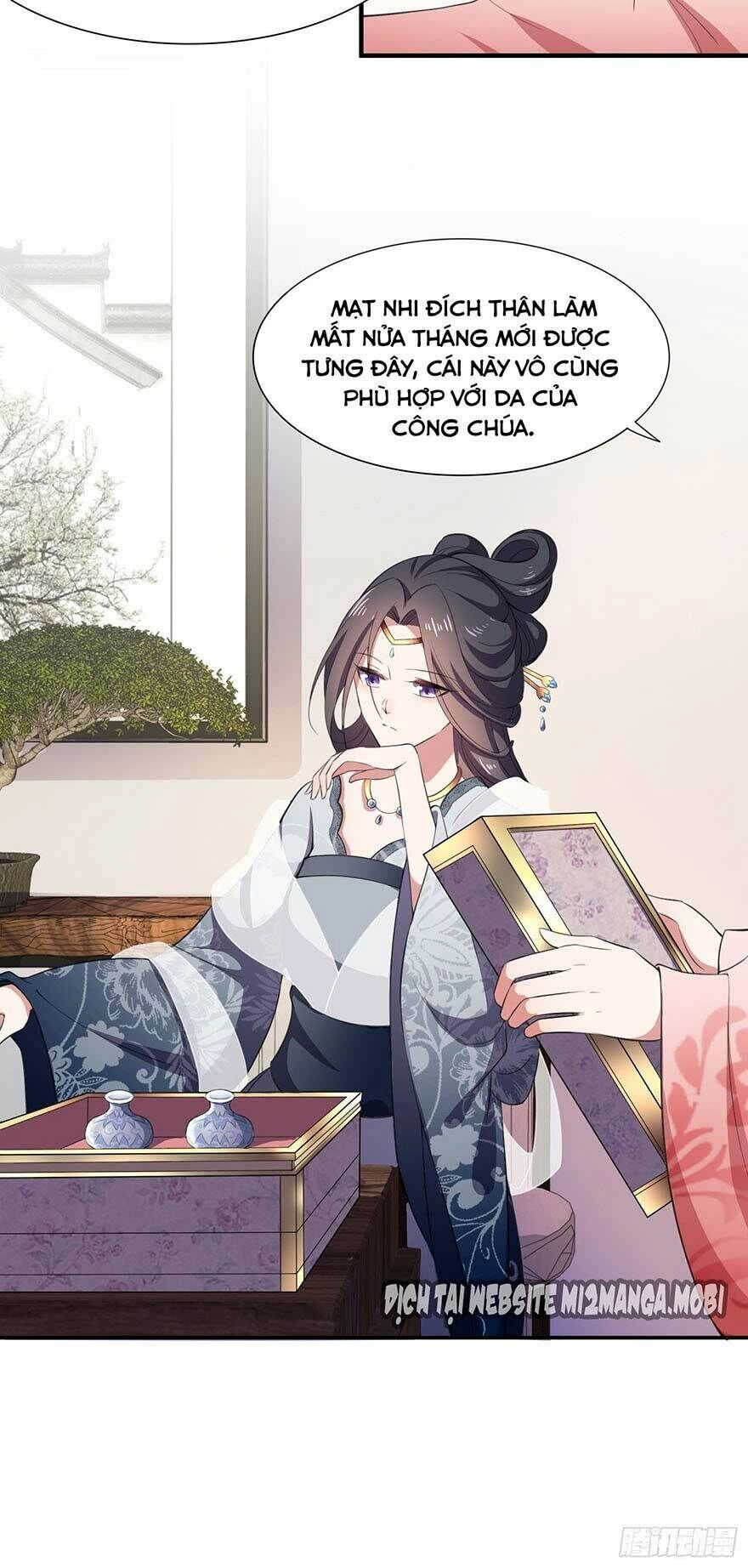 Hoạn Phi Thiên Hạ Chapter 44 - 26