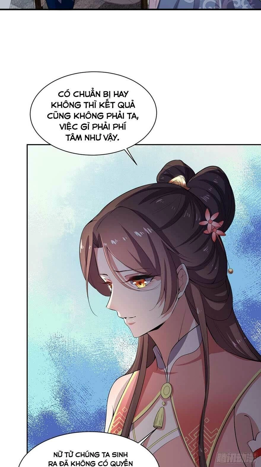 Hoạn Phi Thiên Hạ Chapter 44 - 28