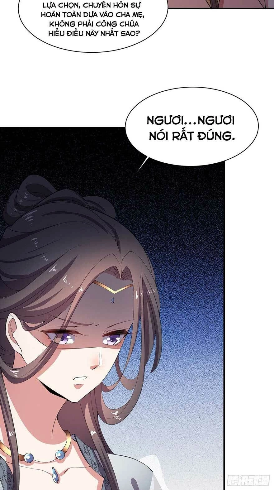 Hoạn Phi Thiên Hạ Chapter 44 - 29