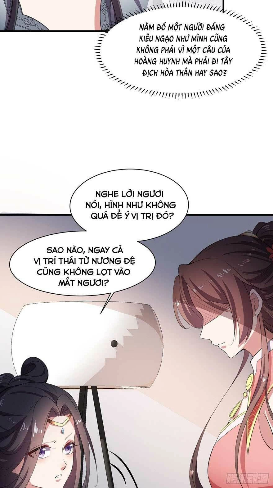 Hoạn Phi Thiên Hạ Chapter 44 - 30