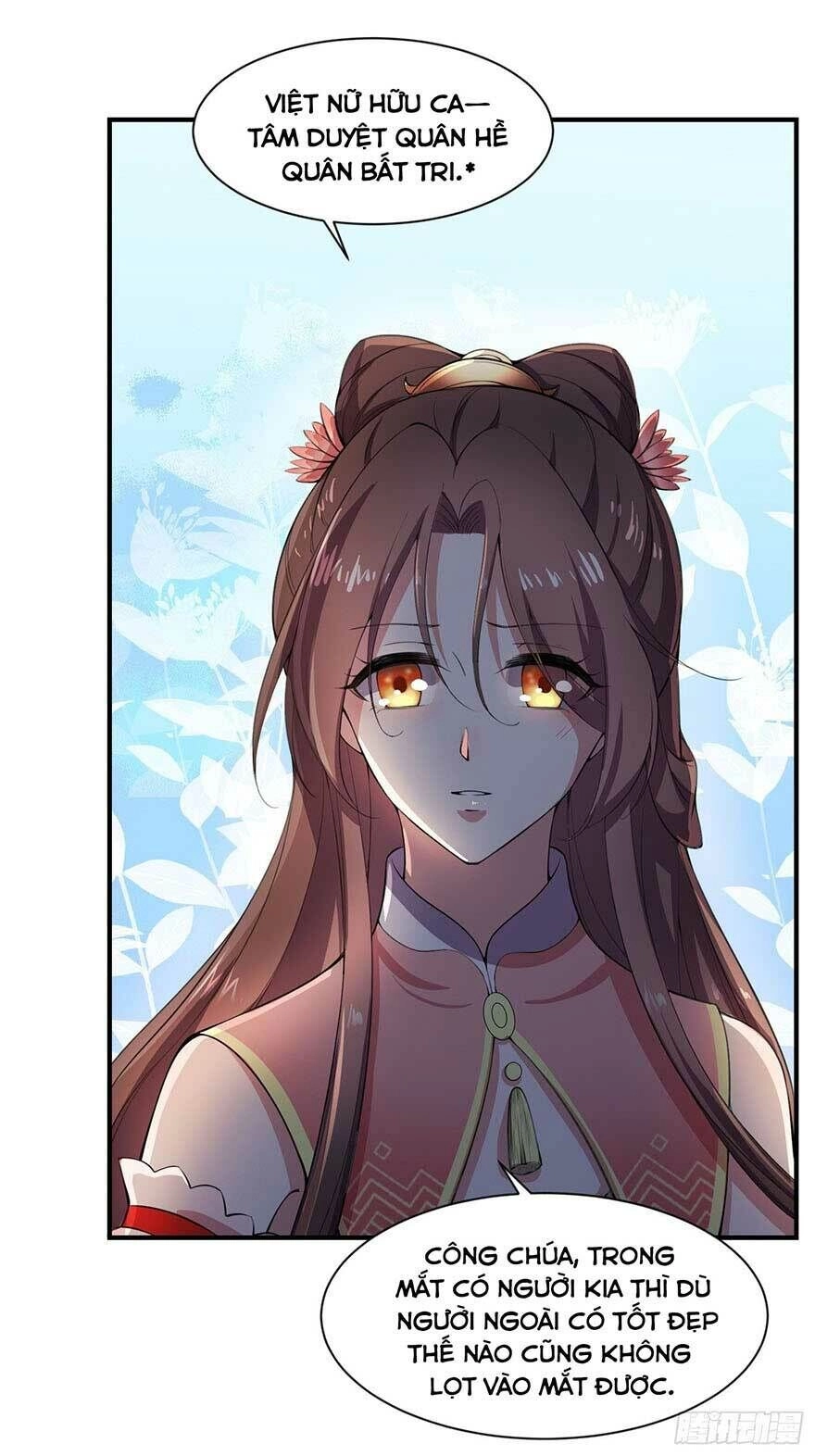 Hoạn Phi Thiên Hạ Chapter 44 - 32