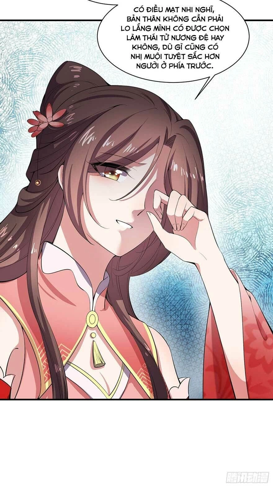 Hoạn Phi Thiên Hạ Chapter 44 - 34