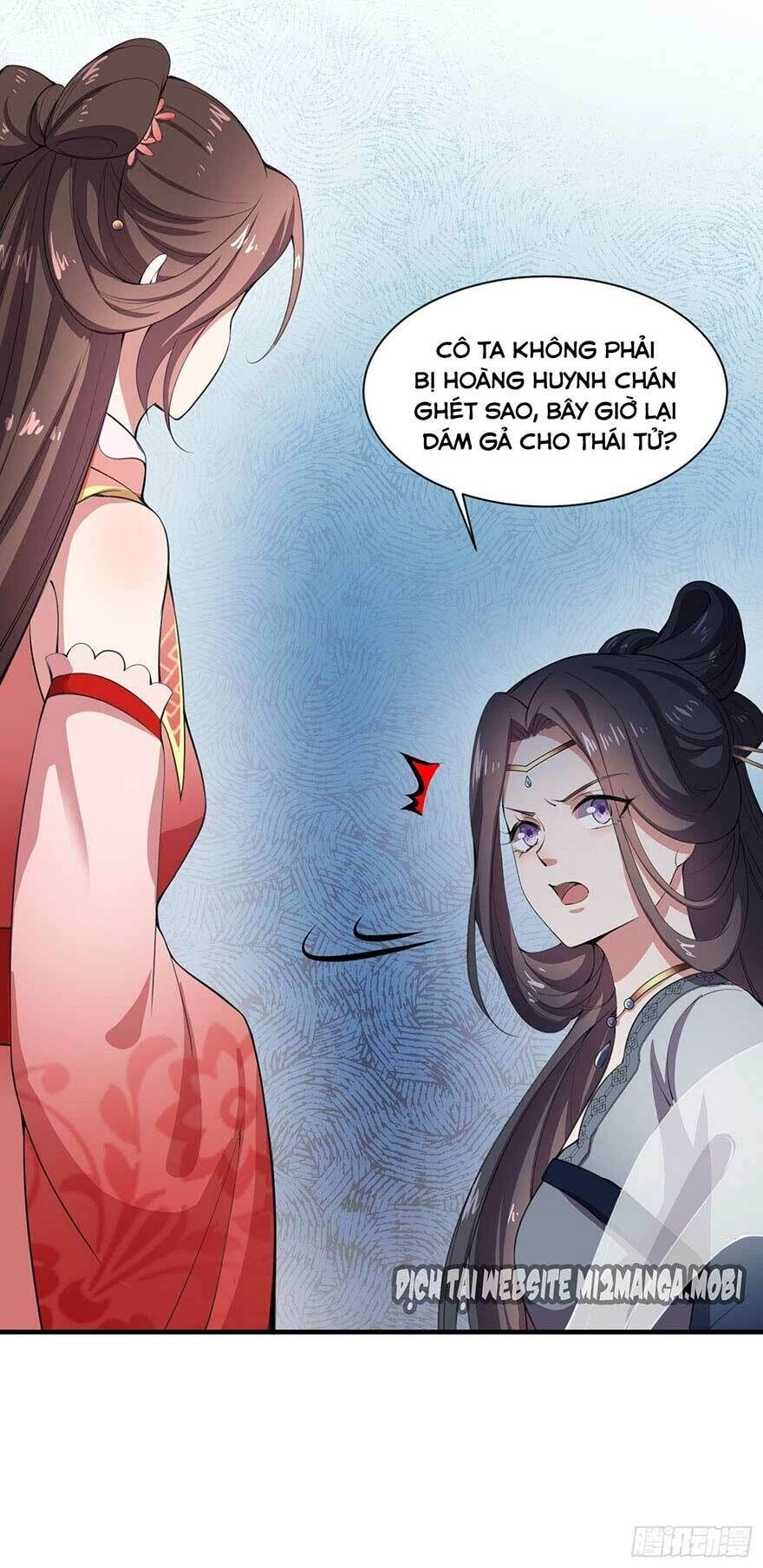 Hoạn Phi Thiên Hạ Chapter 44 - 36