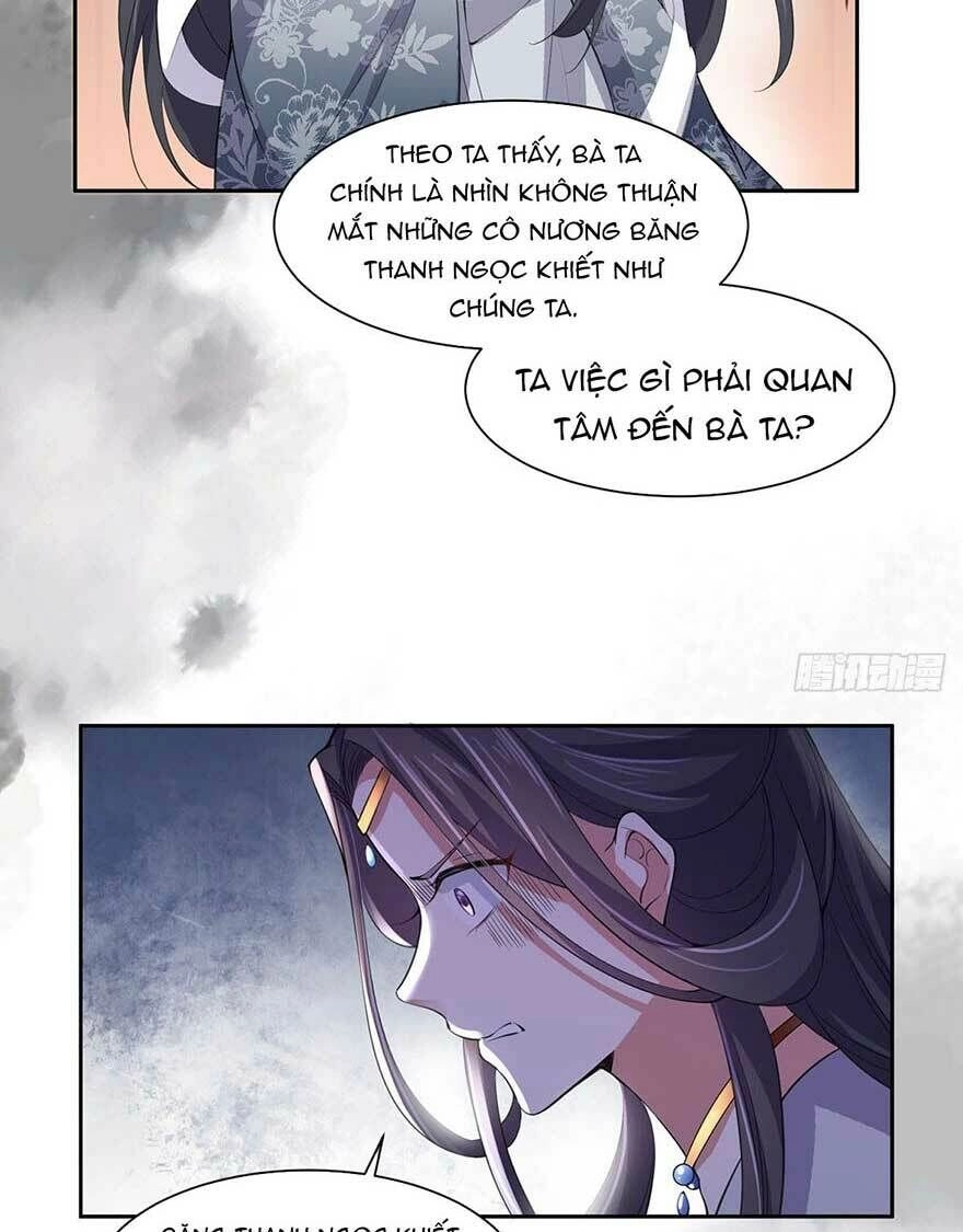 Hoạn Phi Thiên Hạ Chapter 45 - 23