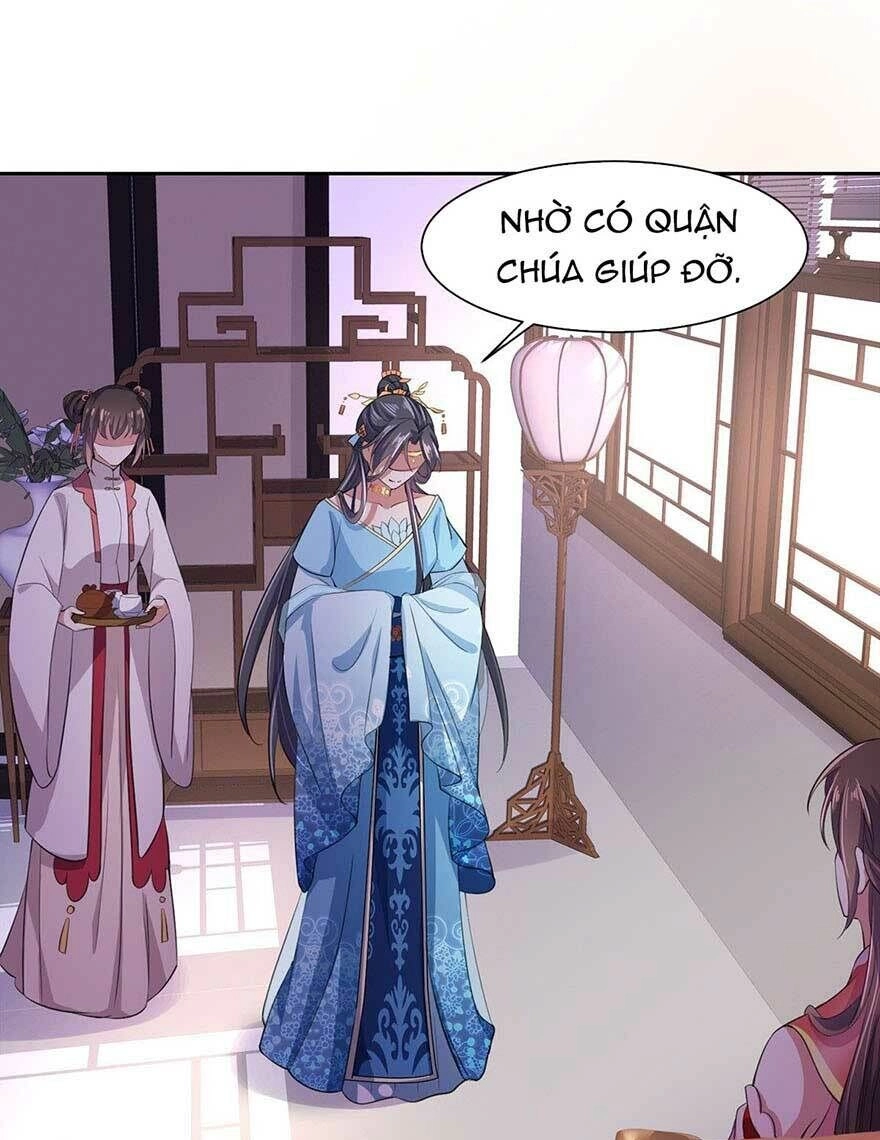 Hoạn Phi Thiên Hạ Chapter 45 - 27