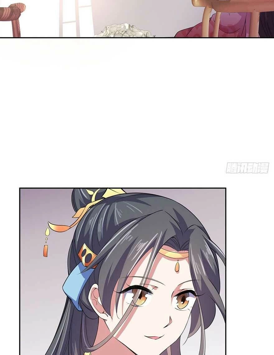 Hoạn Phi Thiên Hạ Chapter 45 - 28