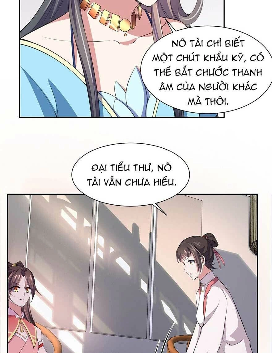 Hoạn Phi Thiên Hạ Chapter 45 - 29