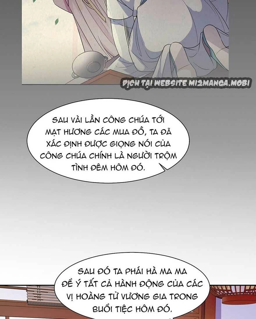 Hoạn Phi Thiên Hạ Chapter 45 - 35