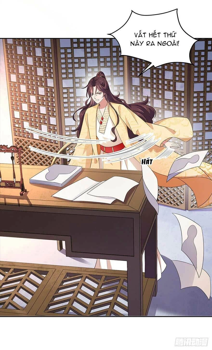 Hoạn Phi Thiên Hạ Chapter 46 - 3