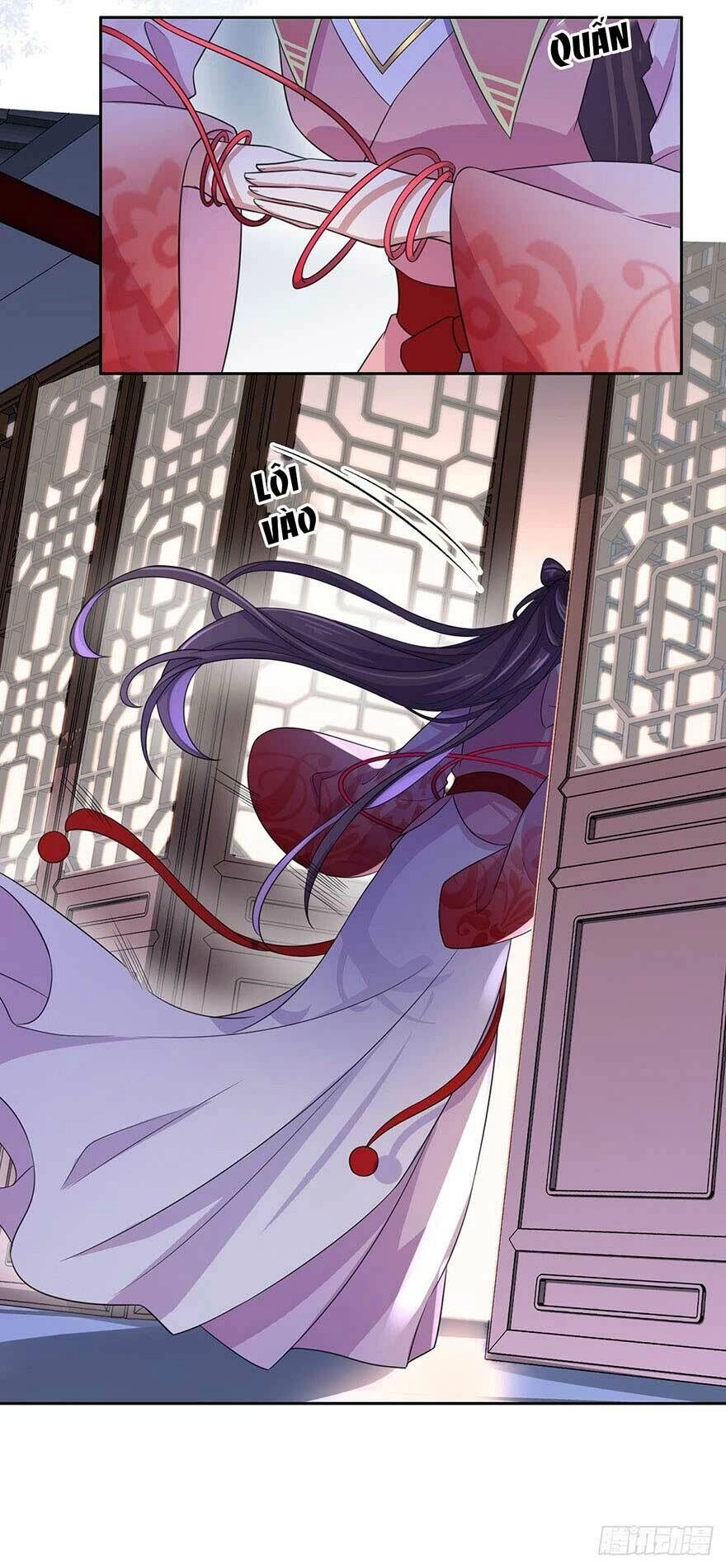 Hoạn Phi Thiên Hạ Chapter 46 - 13