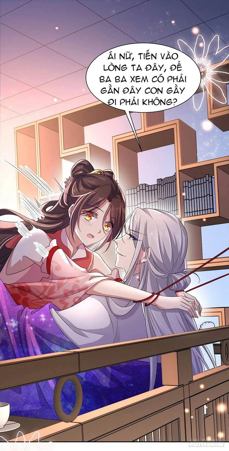 Hoạn Phi Thiên Hạ Chapter 46 - 14