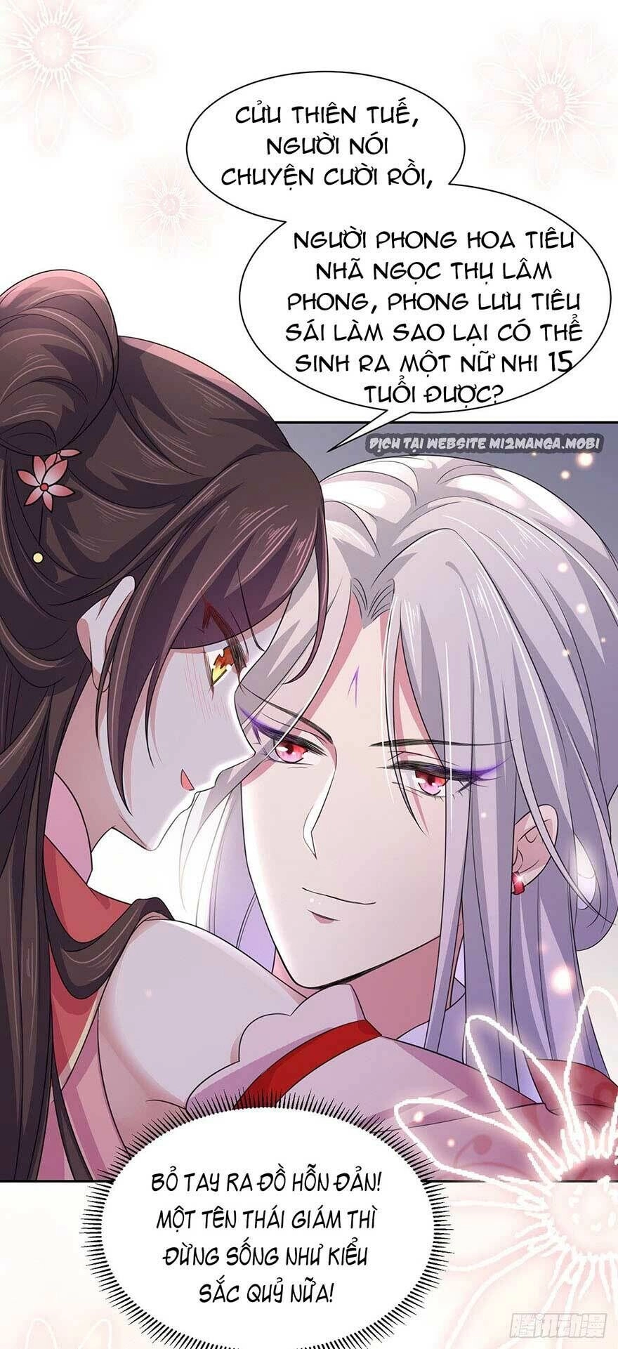 Hoạn Phi Thiên Hạ Chapter 46 - 15