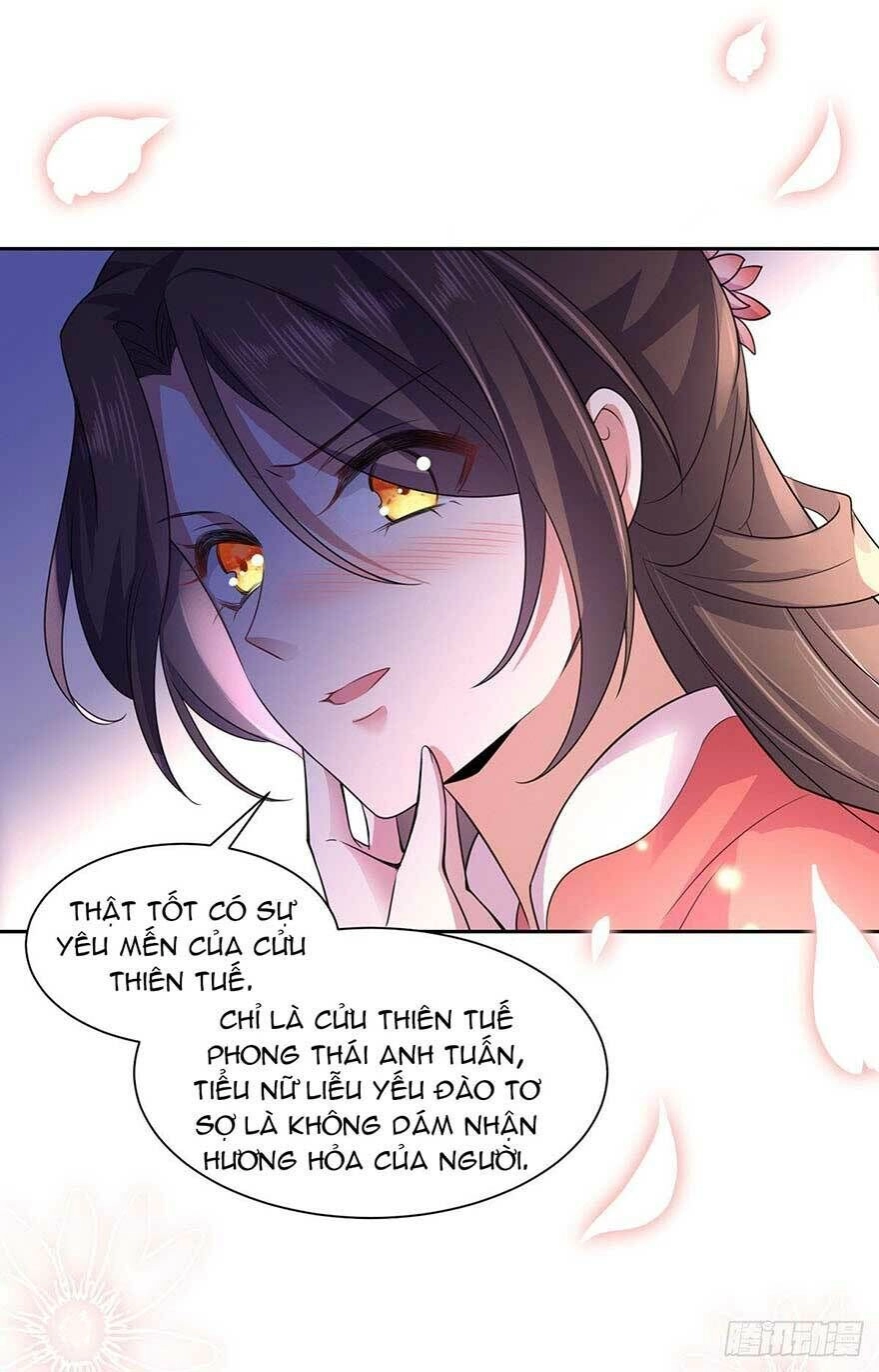 Hoạn Phi Thiên Hạ Chapter 46 - 18