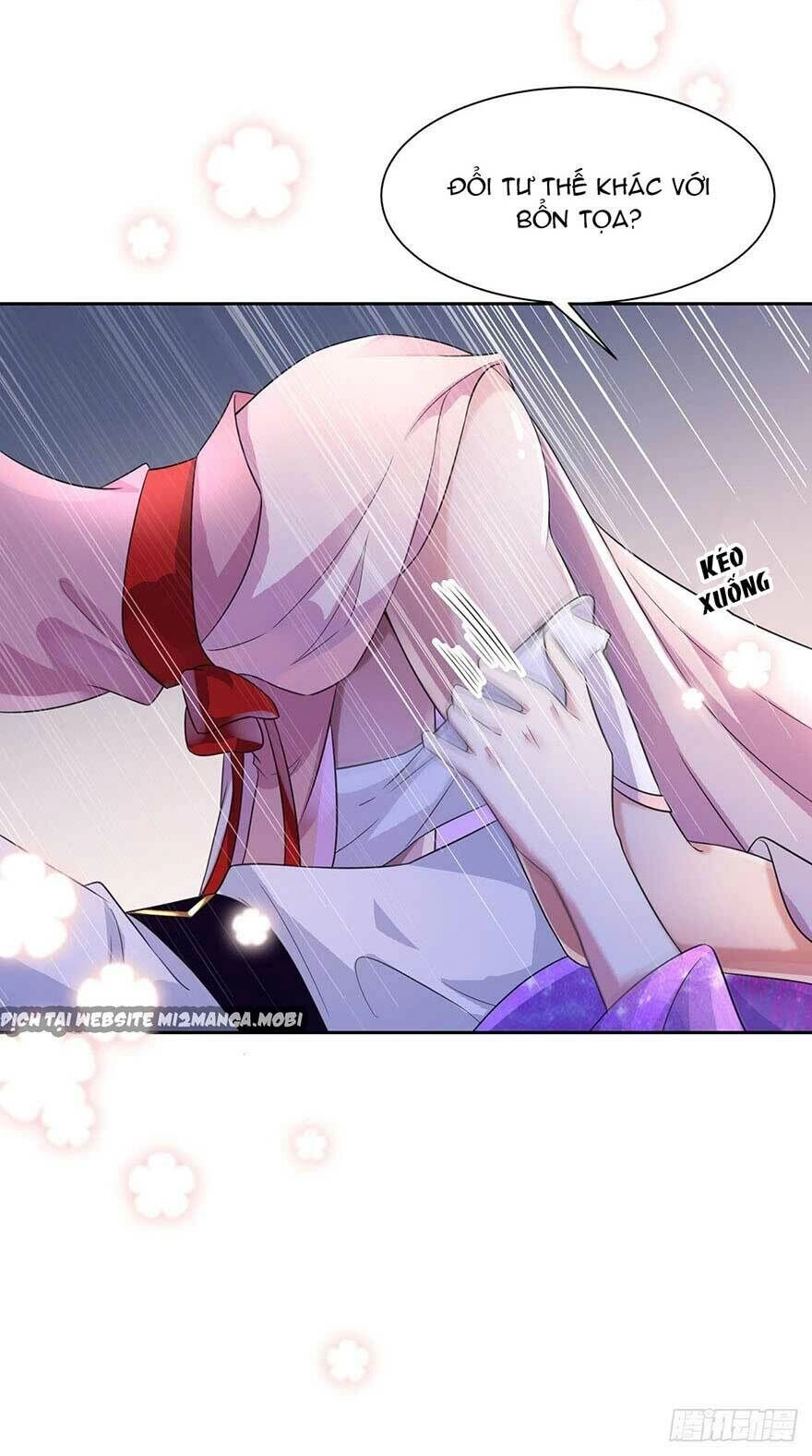 Hoạn Phi Thiên Hạ Chapter 46 - 31