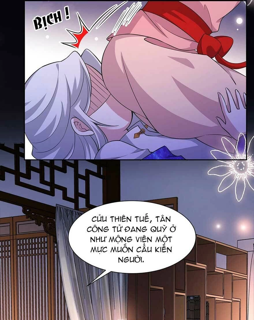 Hoạn Phi Thiên Hạ Chapter 47 - 3