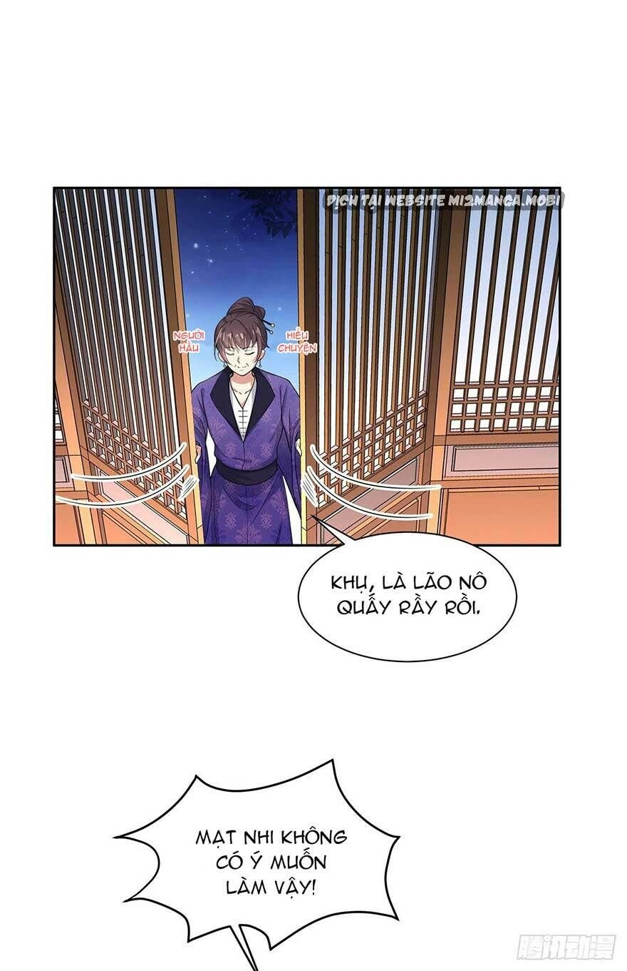 Hoạn Phi Thiên Hạ Chapter 47 - 6