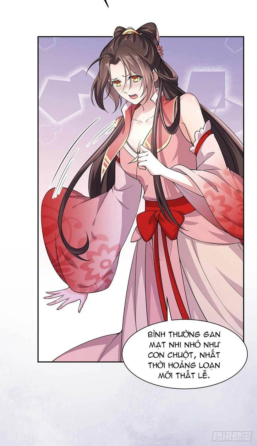 Hoạn Phi Thiên Hạ Chapter 47 - 7