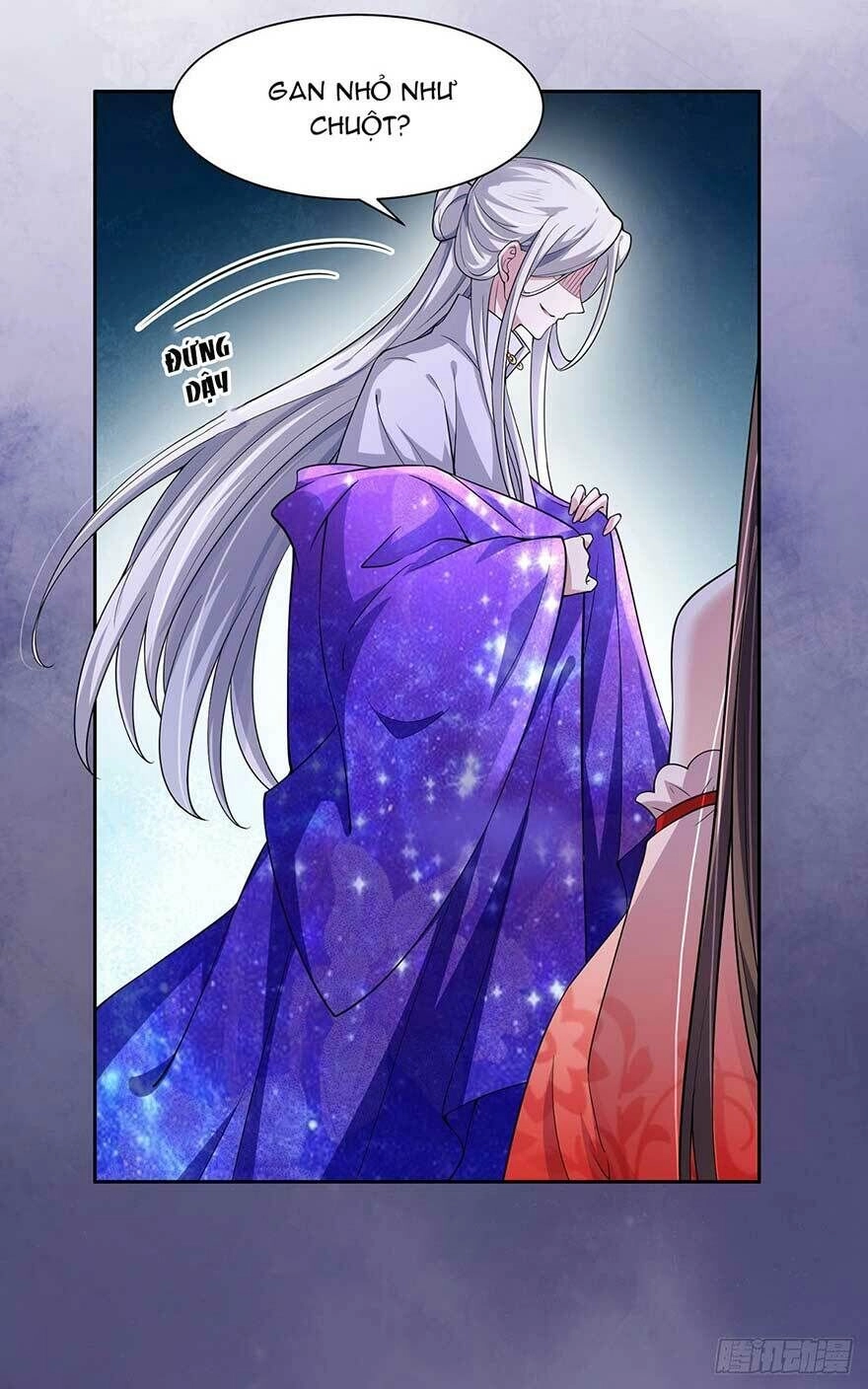 Hoạn Phi Thiên Hạ Chapter 47 - 8