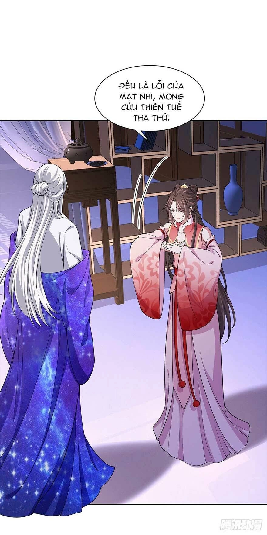 Hoạn Phi Thiên Hạ Chapter 47 - 10