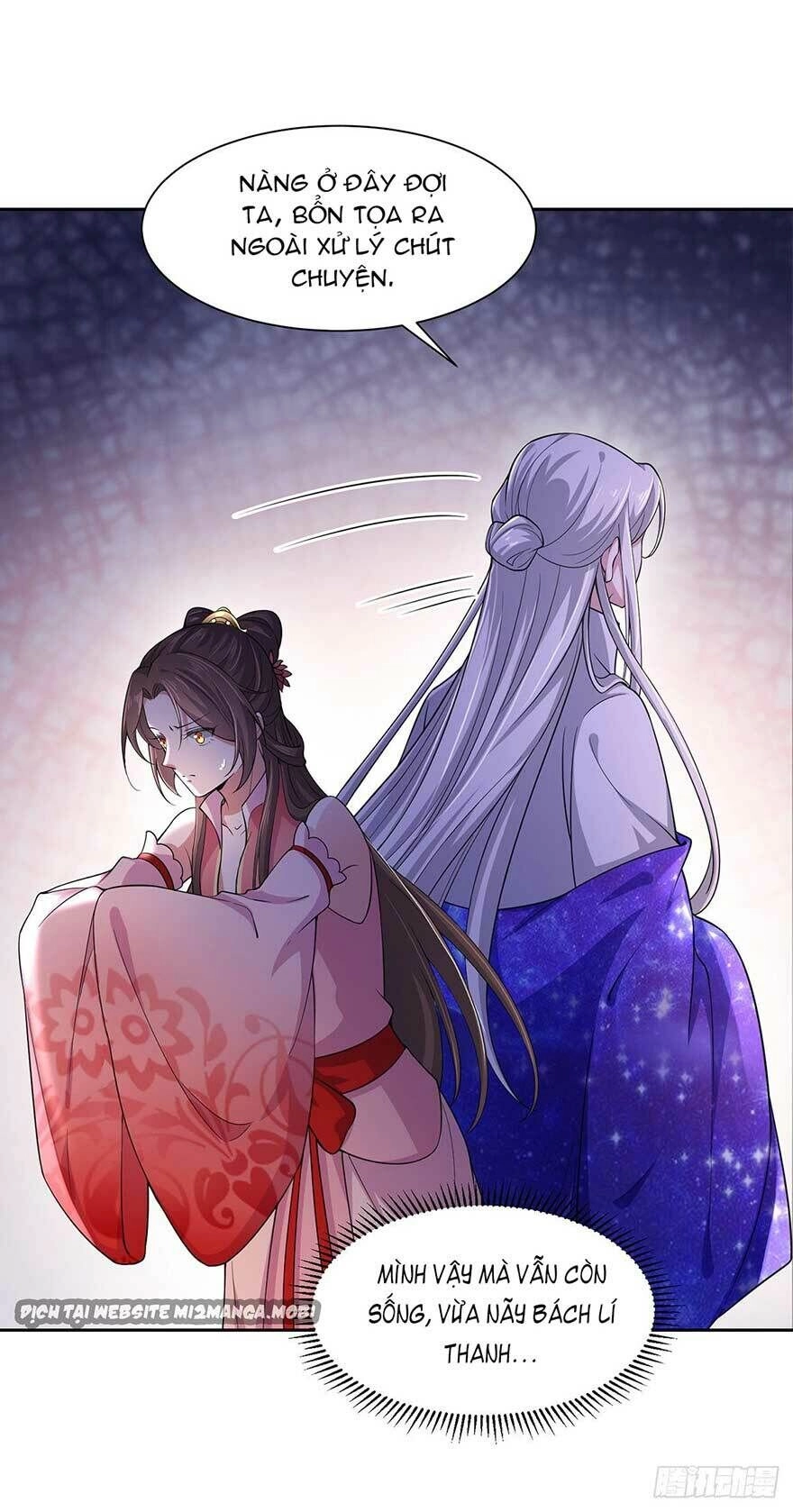 Hoạn Phi Thiên Hạ Chapter 47 - 11