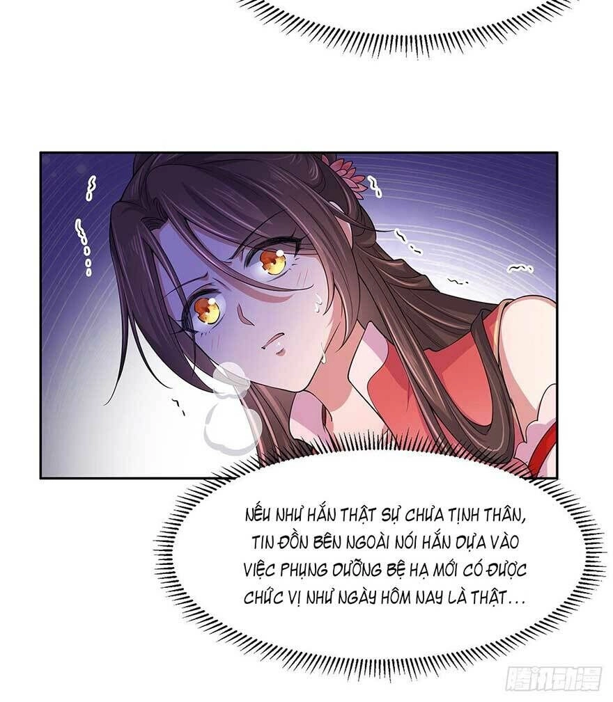 Hoạn Phi Thiên Hạ Chapter 47 - 13