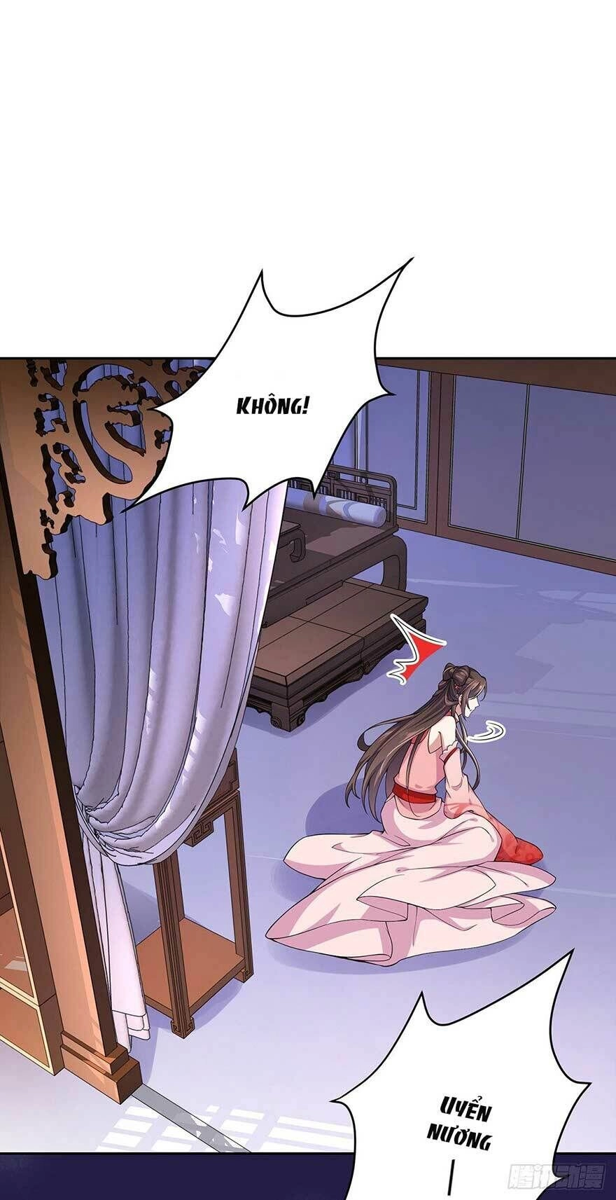 Hoạn Phi Thiên Hạ Chapter 47 - 14