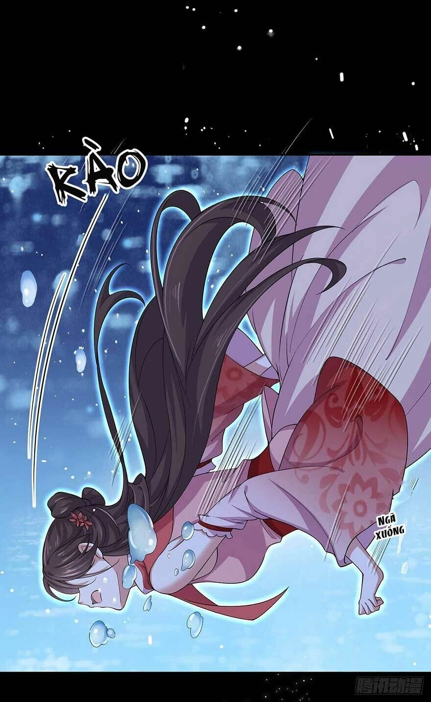 Hoạn Phi Thiên Hạ Chapter 47 - 29