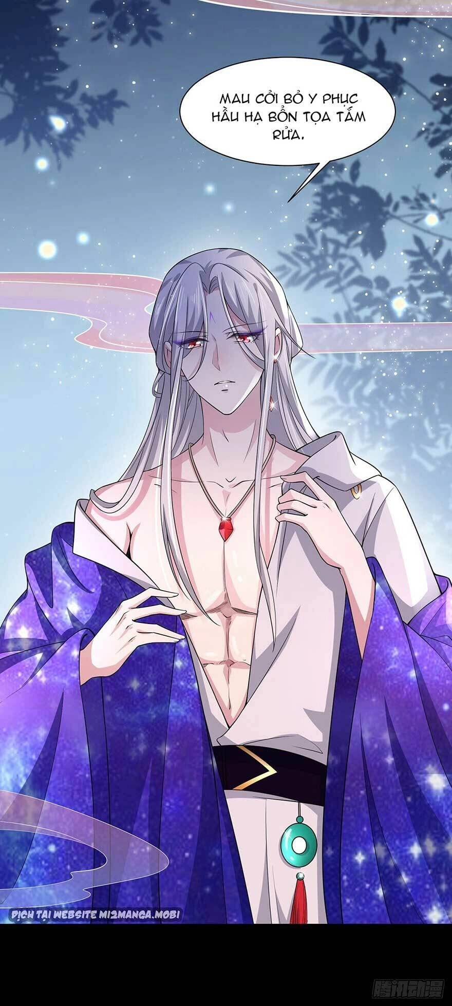 Hoạn Phi Thiên Hạ Chapter 47 - 33