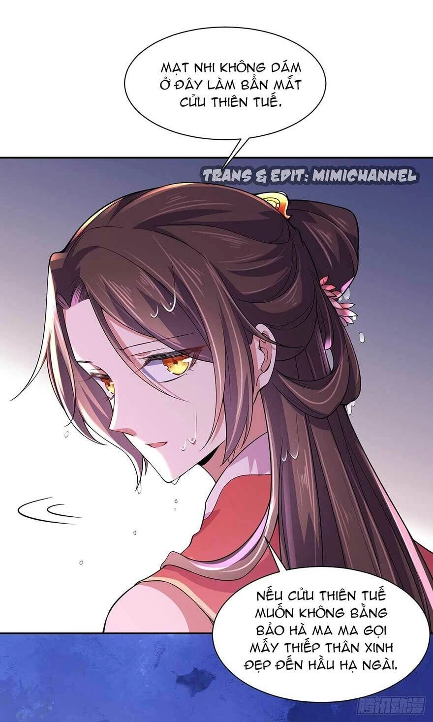 Hoạn Phi Thiên Hạ Chapter 48 - 2