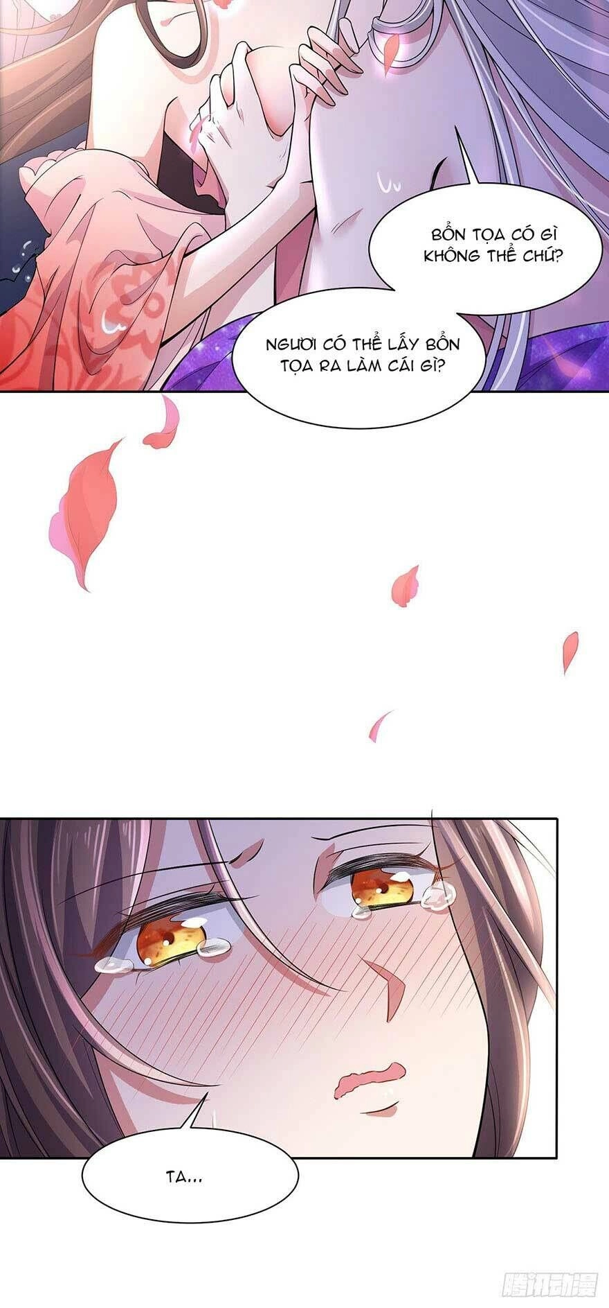 Hoạn Phi Thiên Hạ Chapter 48 - 8