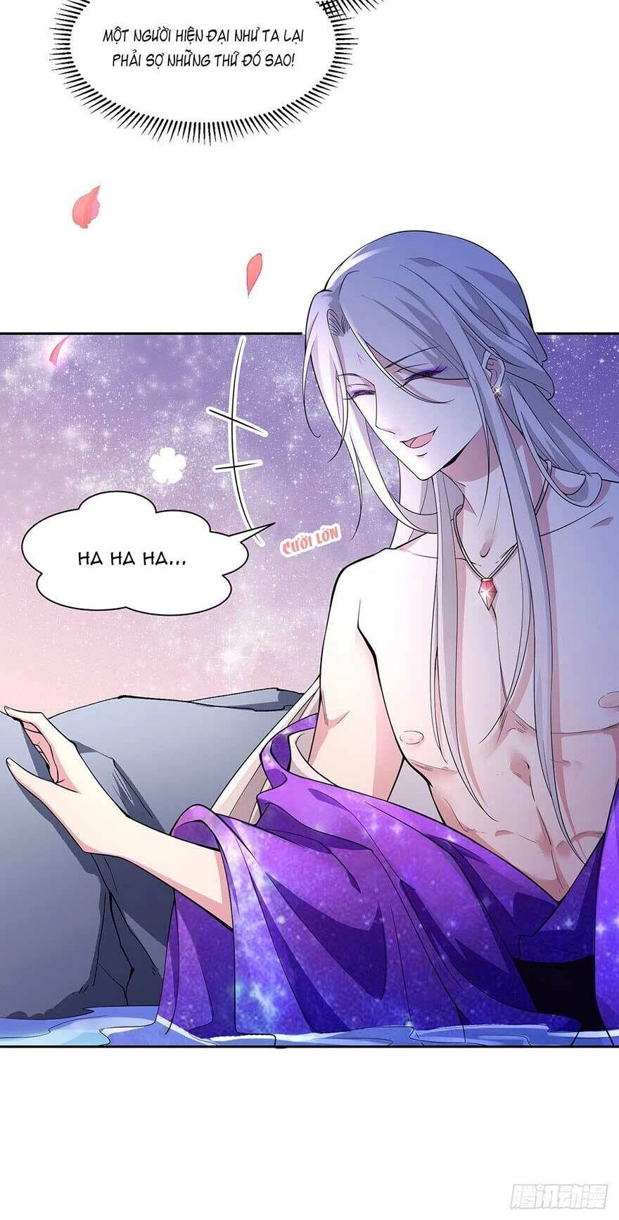 Hoạn Phi Thiên Hạ Chapter 48 - 11