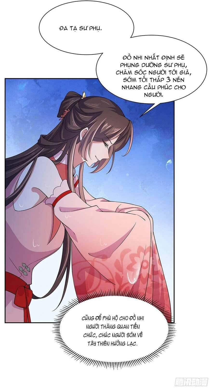 Hoạn Phi Thiên Hạ Chapter 48 - 15