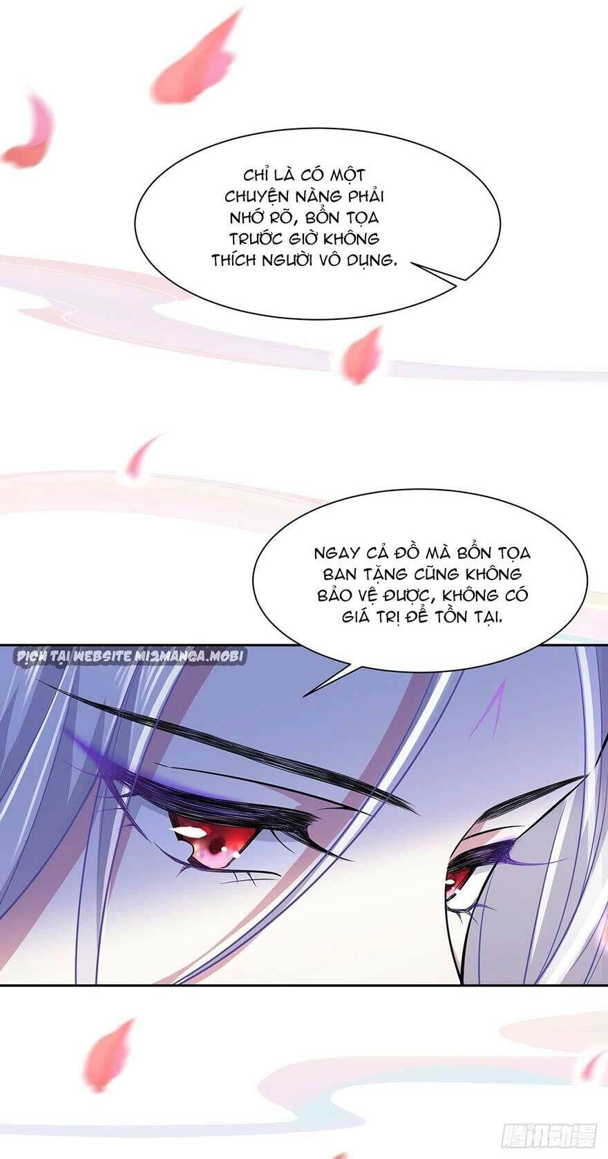 Hoạn Phi Thiên Hạ Chapter 48 - 17