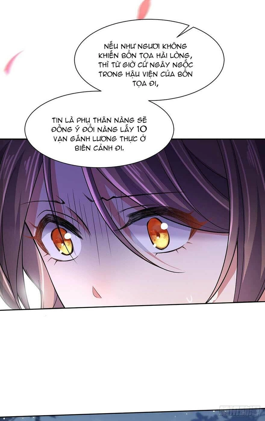 Hoạn Phi Thiên Hạ Chapter 48 - 18