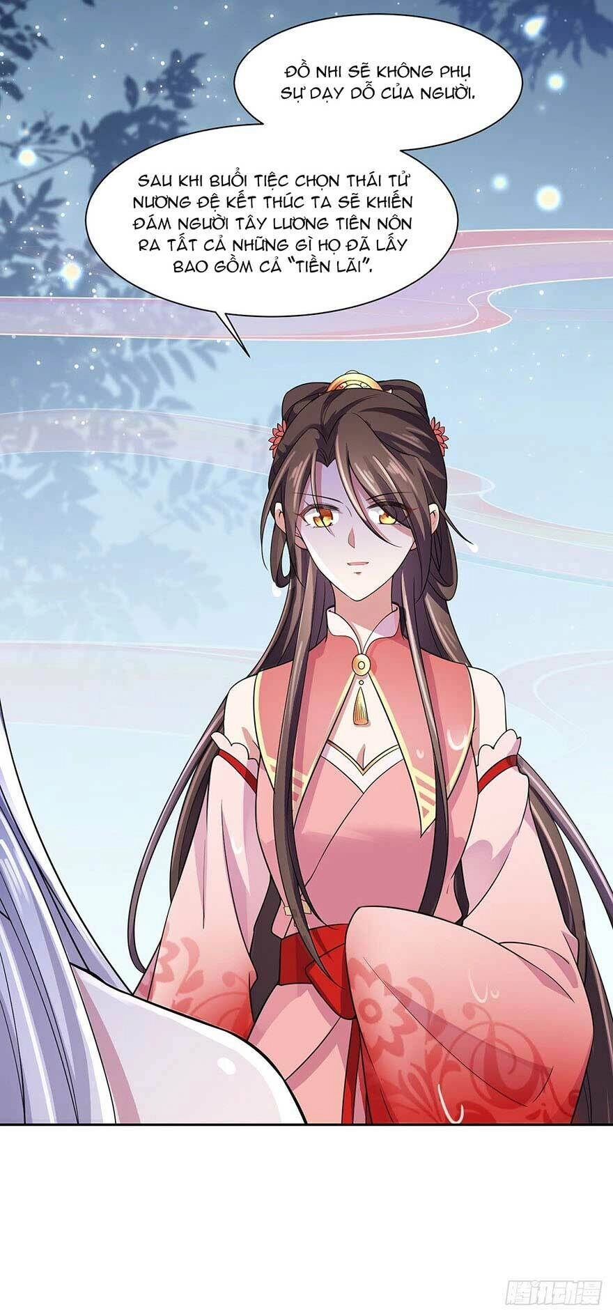 Hoạn Phi Thiên Hạ Chapter 48 - 19