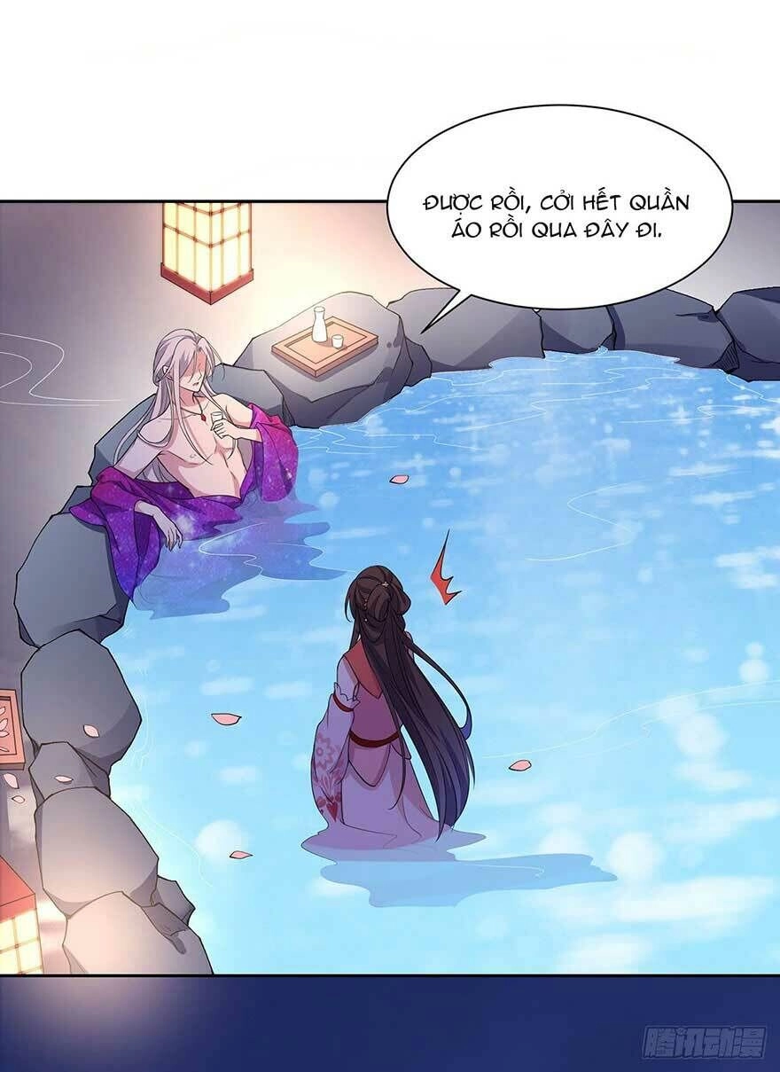 Hoạn Phi Thiên Hạ Chapter 48 - 20