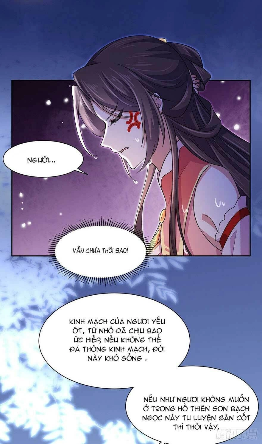 Hoạn Phi Thiên Hạ Chapter 48 - 21