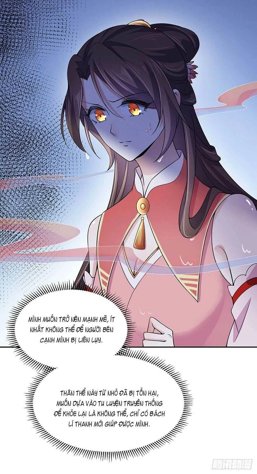 Hoạn Phi Thiên Hạ Chapter 48 - 23