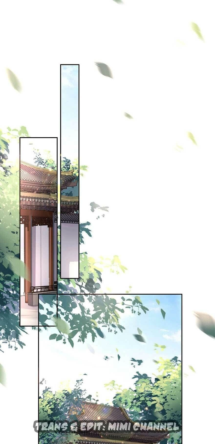 Hoạn Phi Thiên Hạ Chapter 50 - 2