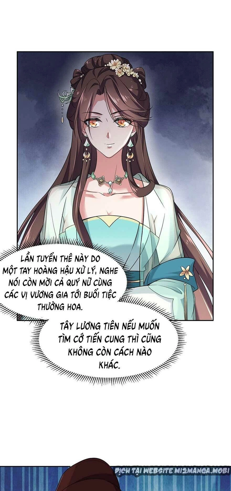 Hoạn Phi Thiên Hạ Chapter 50 - 6