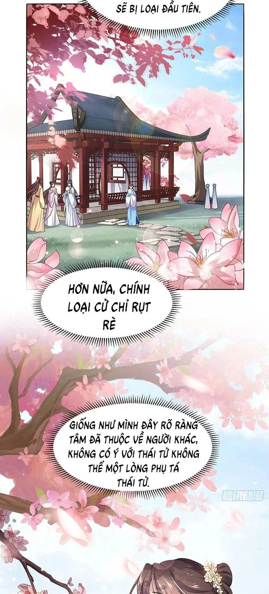 Hoạn Phi Thiên Hạ Chapter 50 - 11