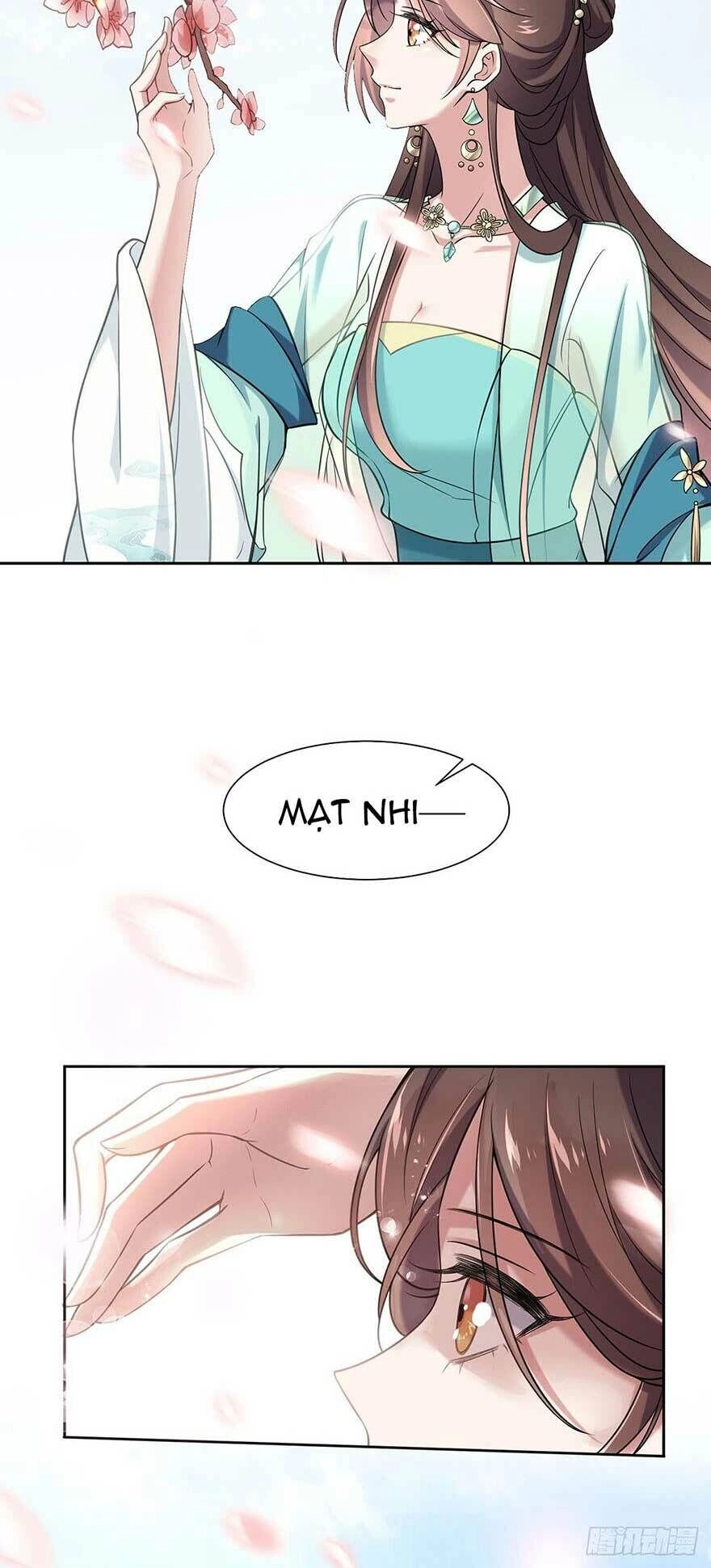 Hoạn Phi Thiên Hạ Chapter 50 - 12