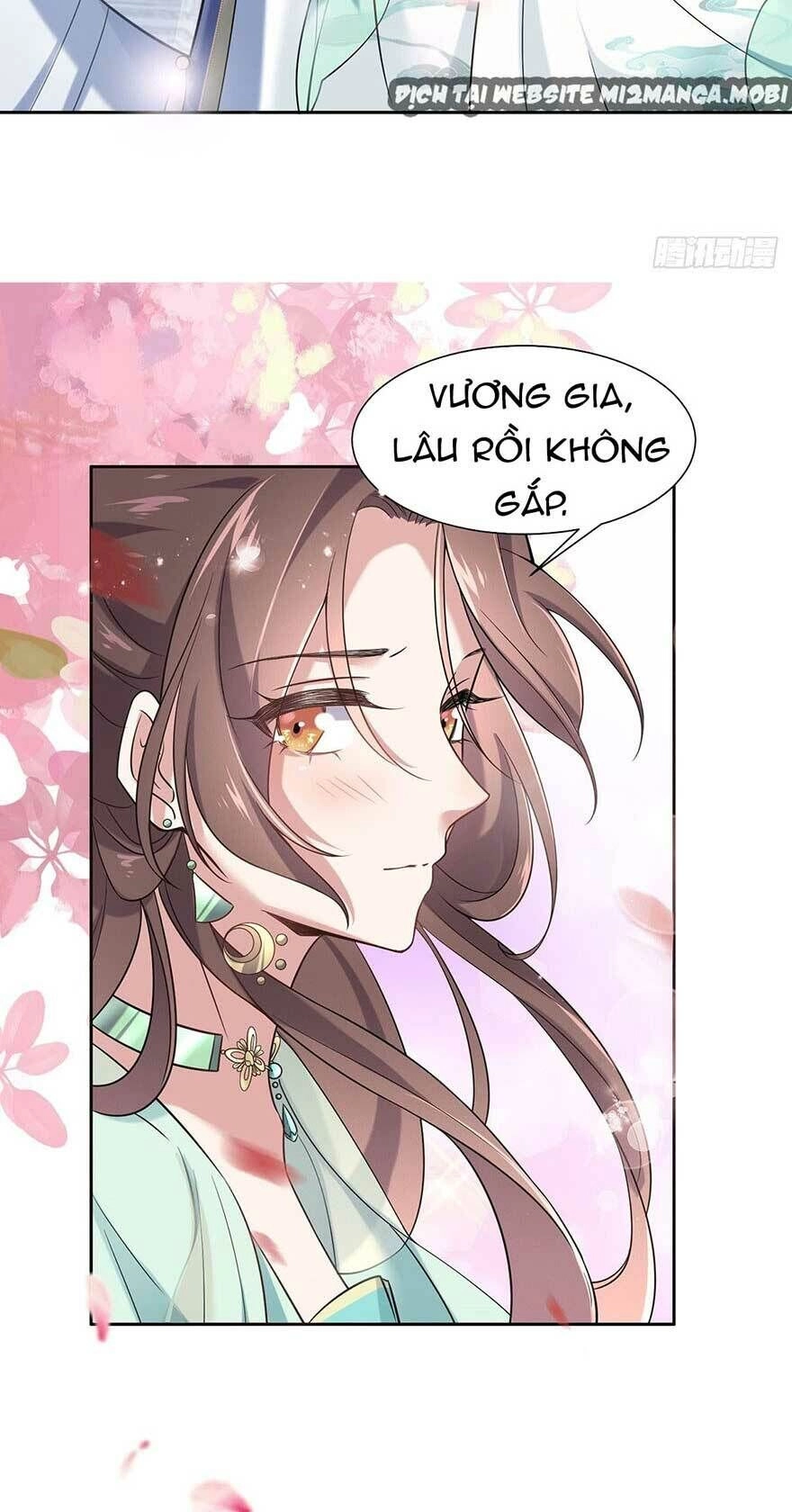 Hoạn Phi Thiên Hạ Chapter 50 - 14