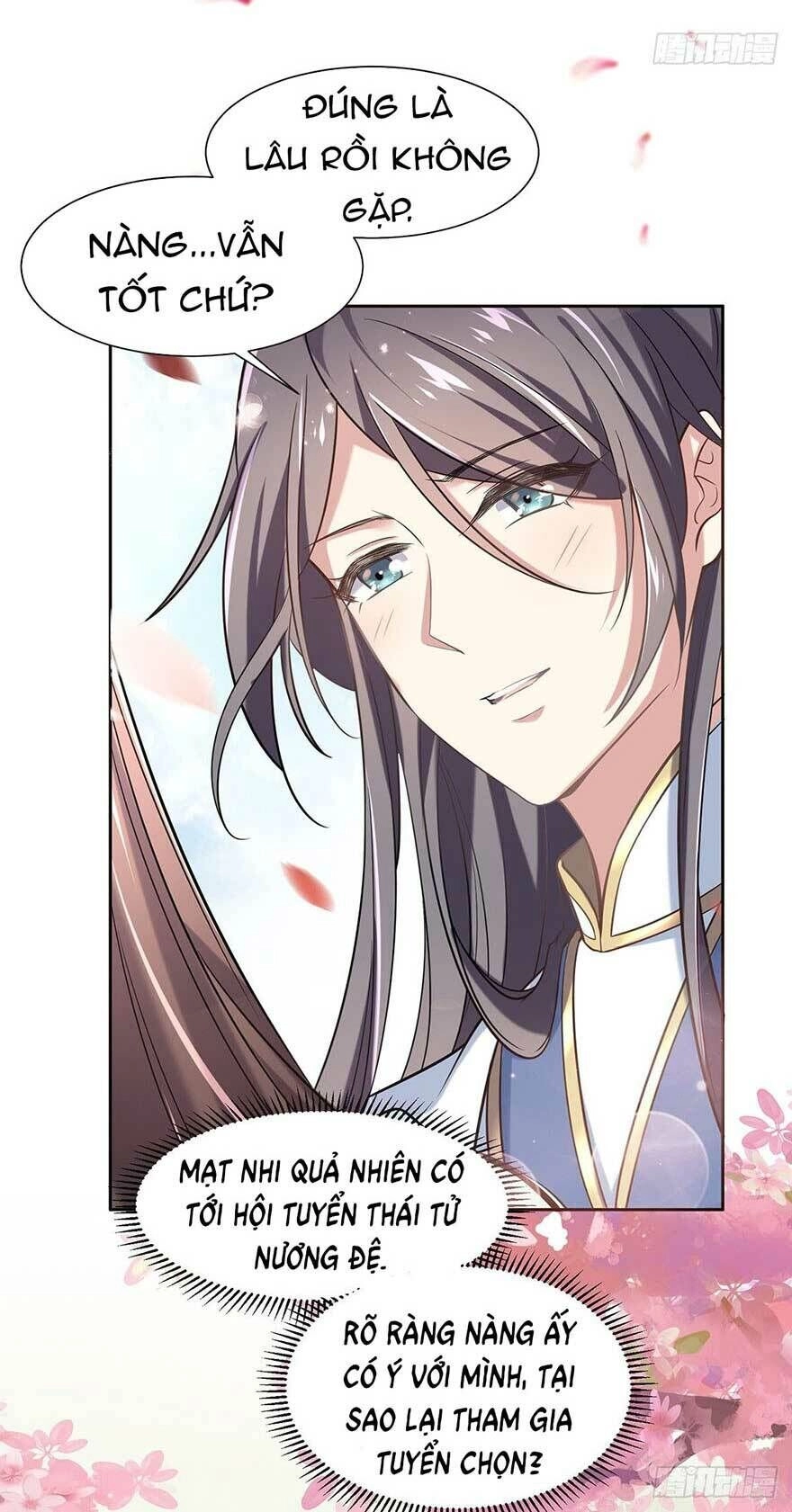 Hoạn Phi Thiên Hạ Chapter 50 - 15