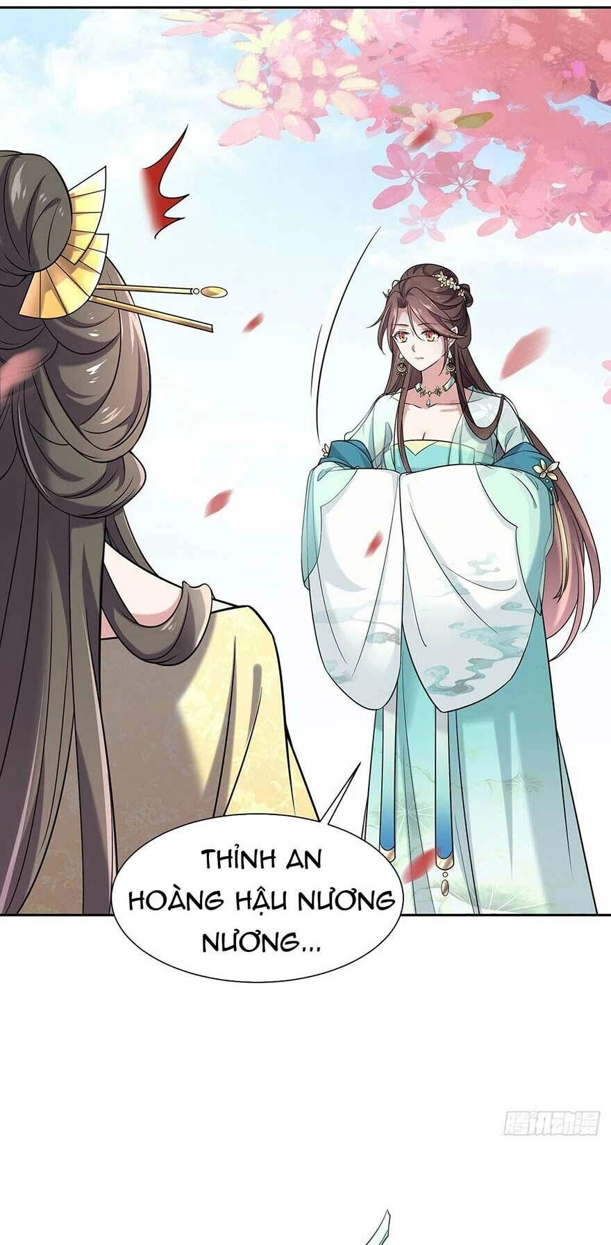 Hoạn Phi Thiên Hạ Chapter 50 - 17