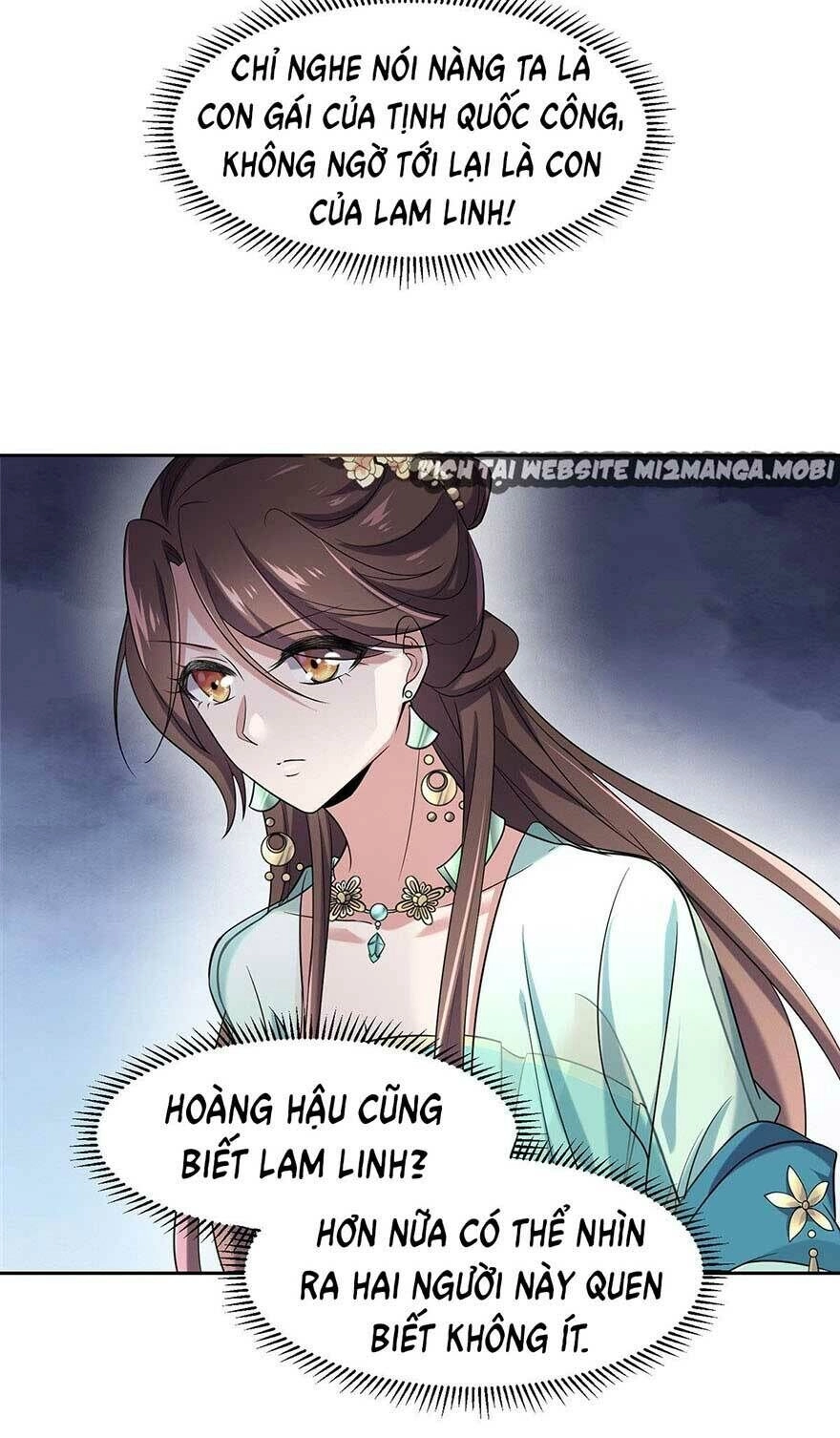 Hoạn Phi Thiên Hạ Chapter 50 - 19