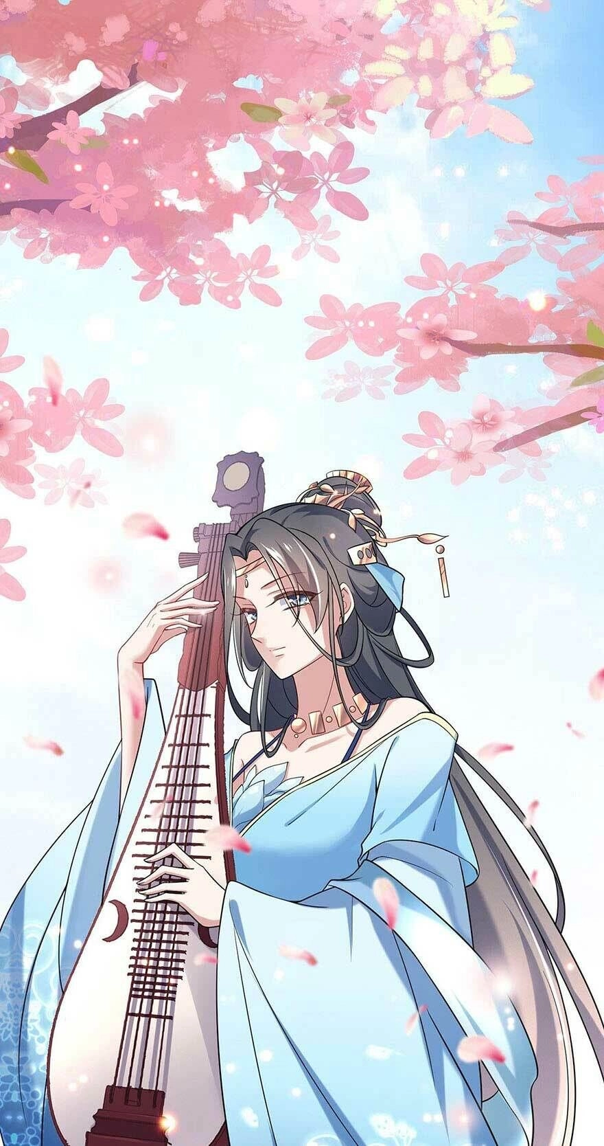 Hoạn Phi Thiên Hạ Chapter 50 - 22