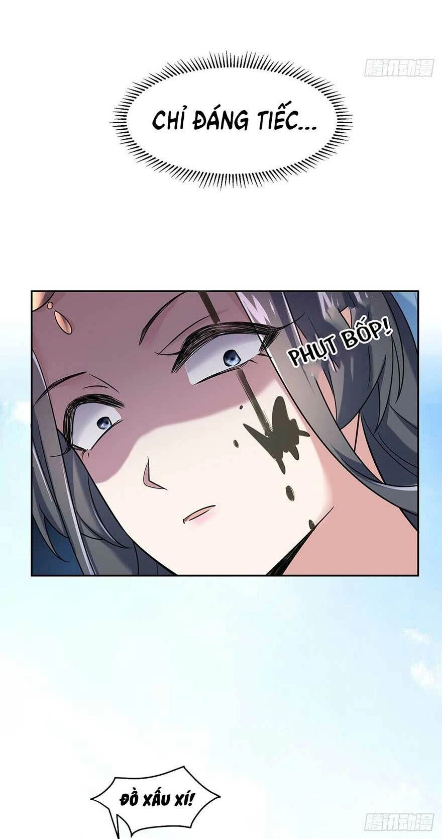 Hoạn Phi Thiên Hạ Chapter 50 - 24